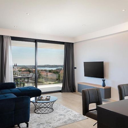 Boutique Apartments Kristo Medulin Kültér fotó