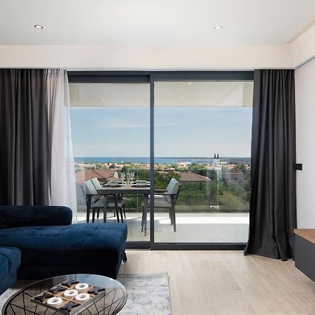 Boutique Apartments Kristo Medulin Kültér fotó