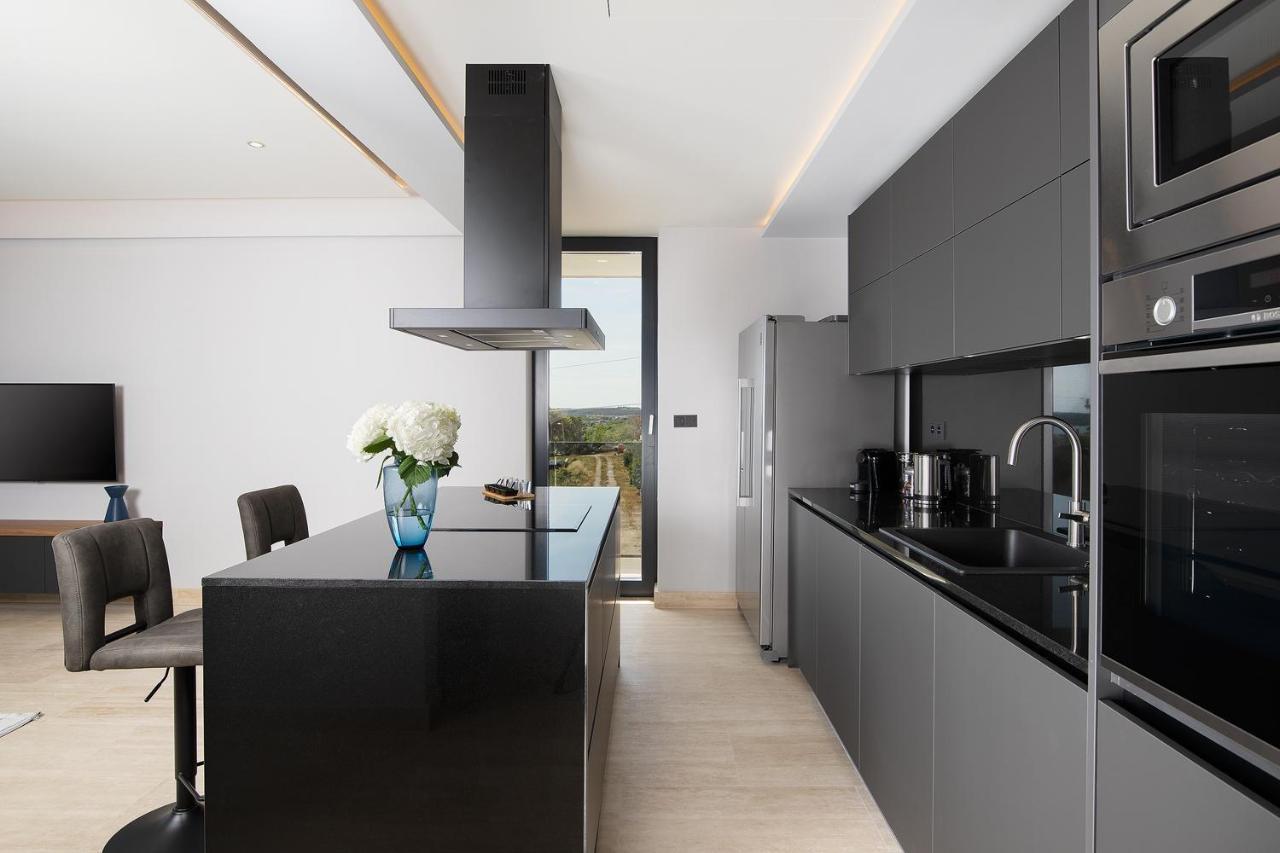 Boutique Apartments Kristo Medulin Kültér fotó